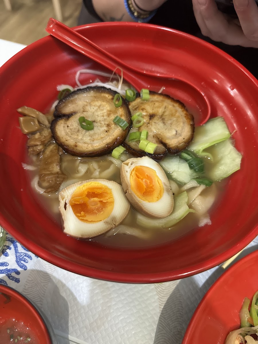 Nekko Cucina Cinese-Ramen House Photos 2